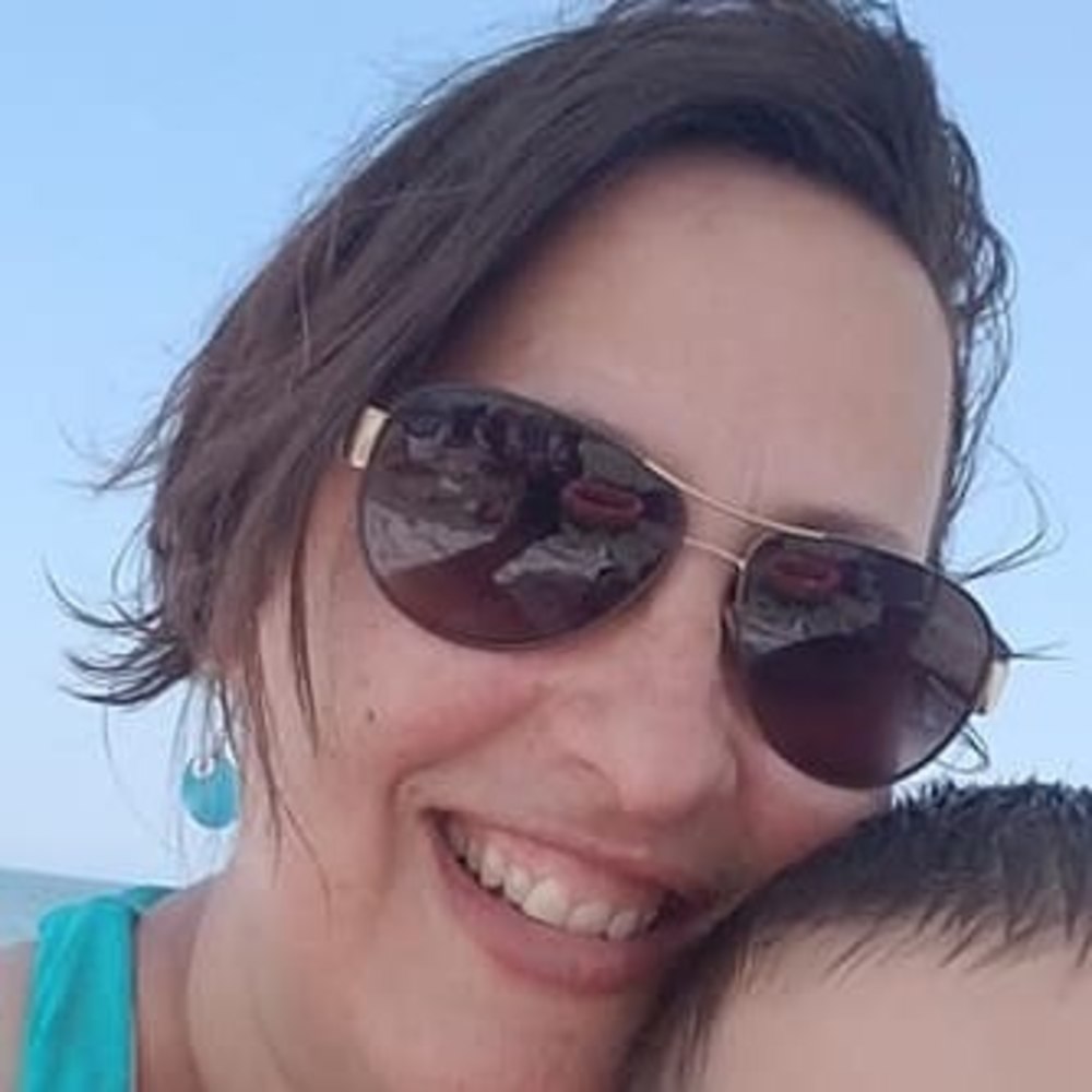 Meet your Posher, Teresa